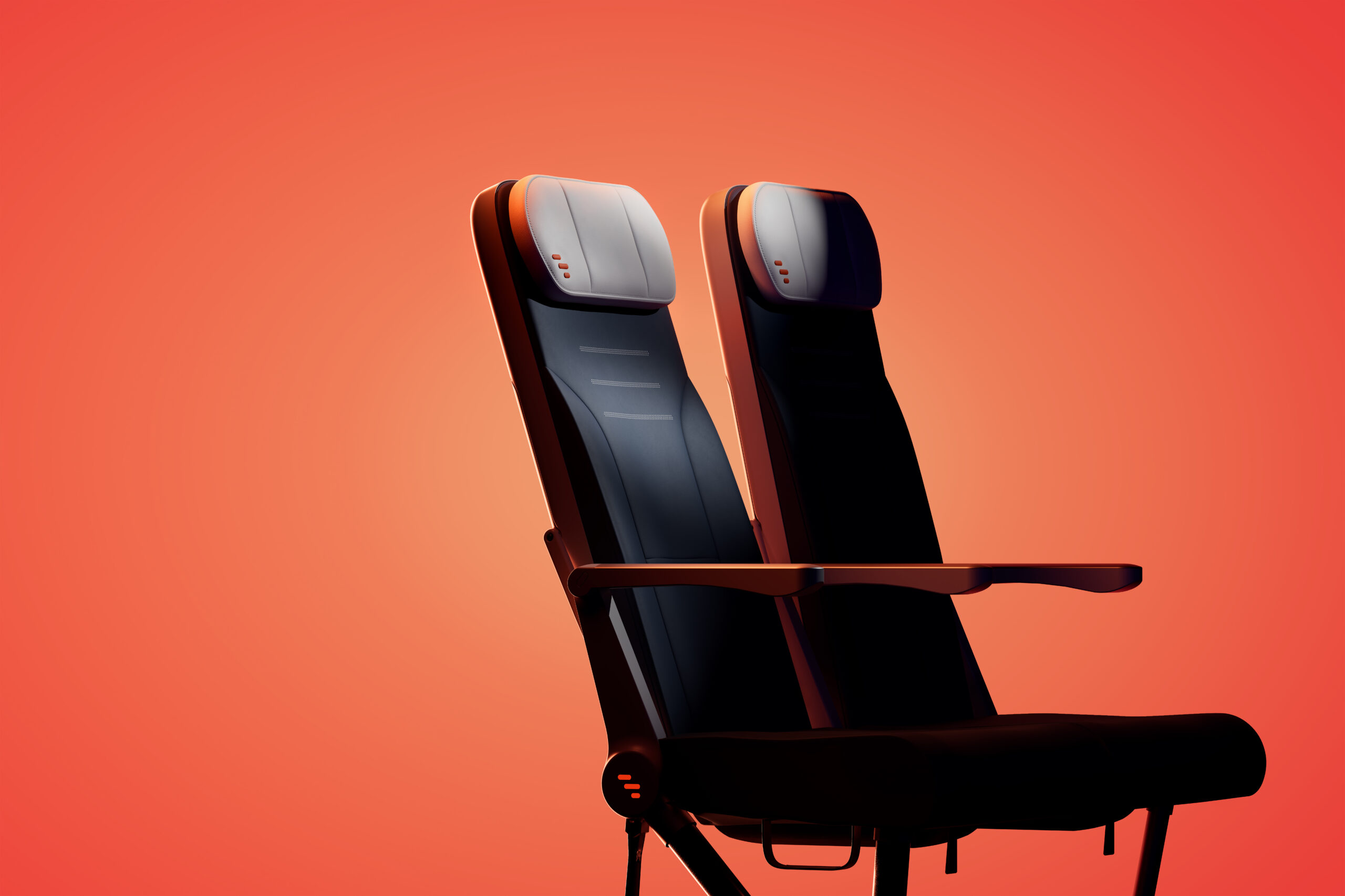 TiSeat 2X