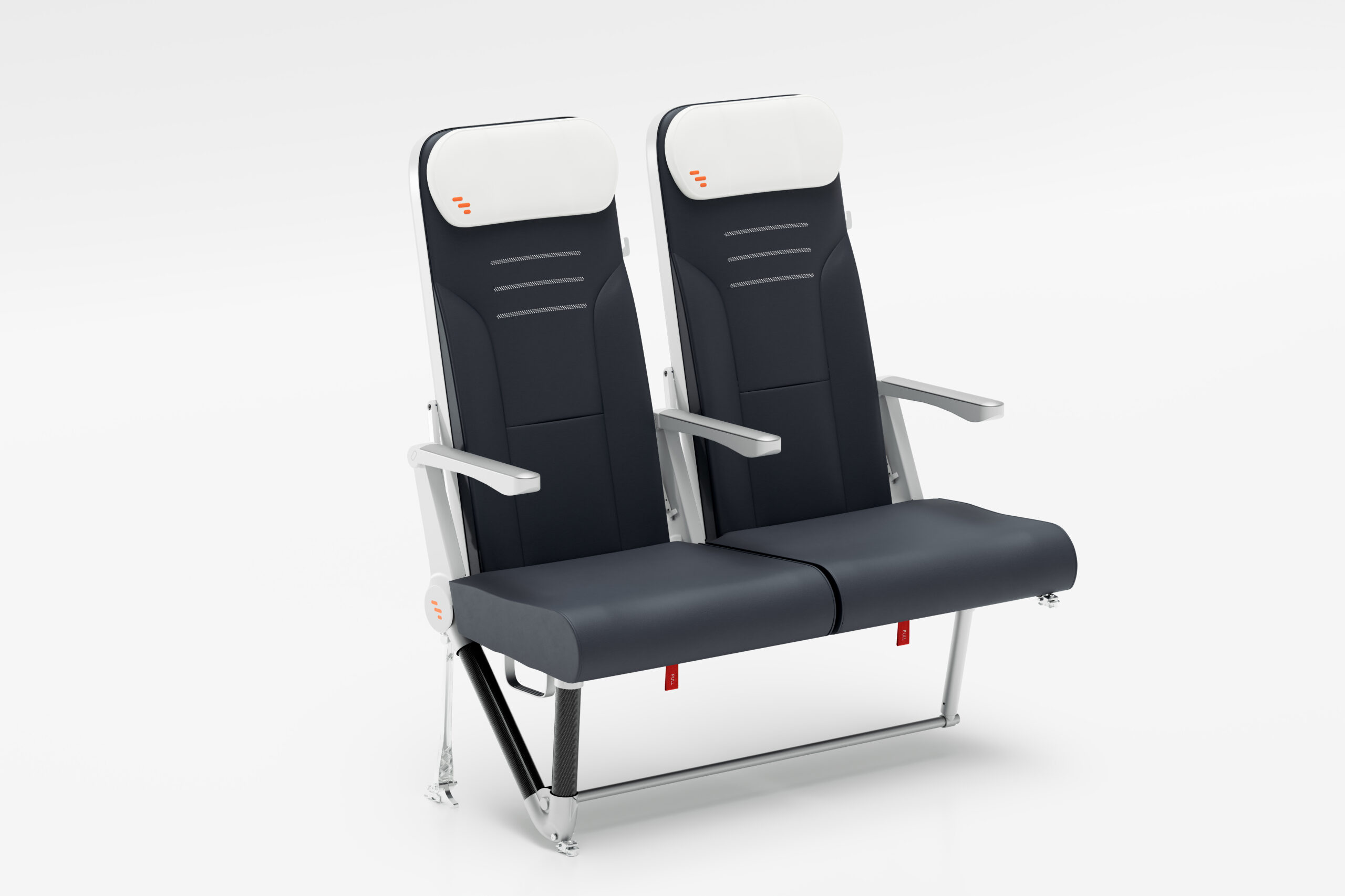 TiSeat 2X