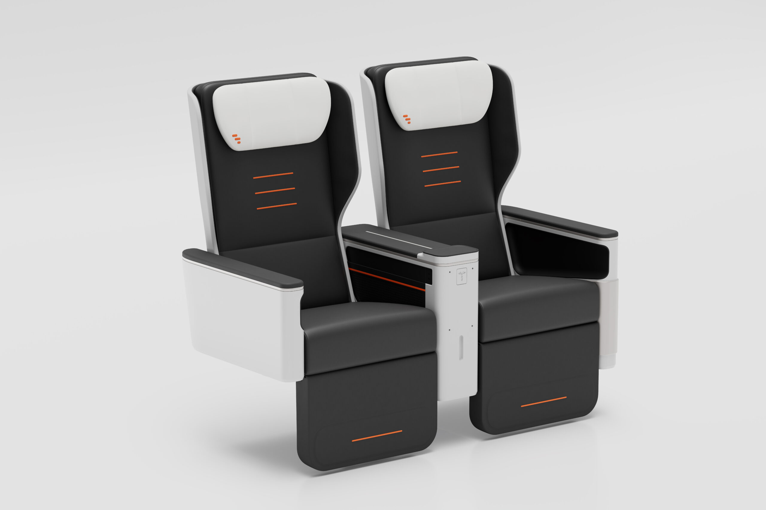 TiSeat S
