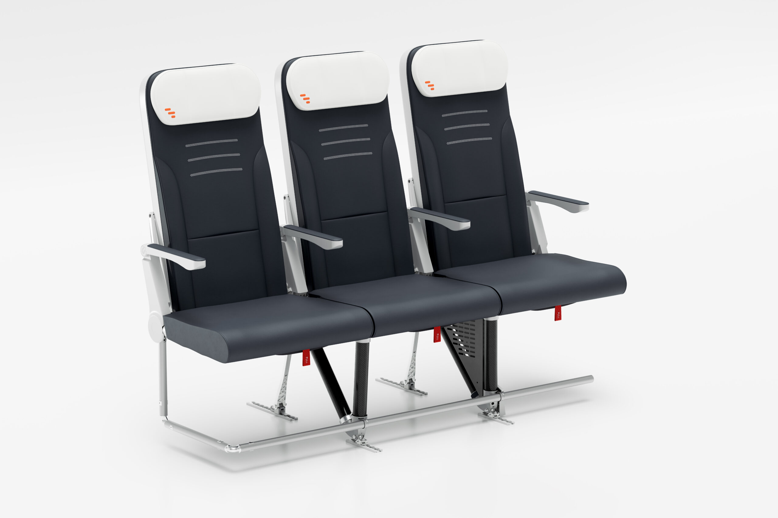 TiSeat 2X songle-aisle