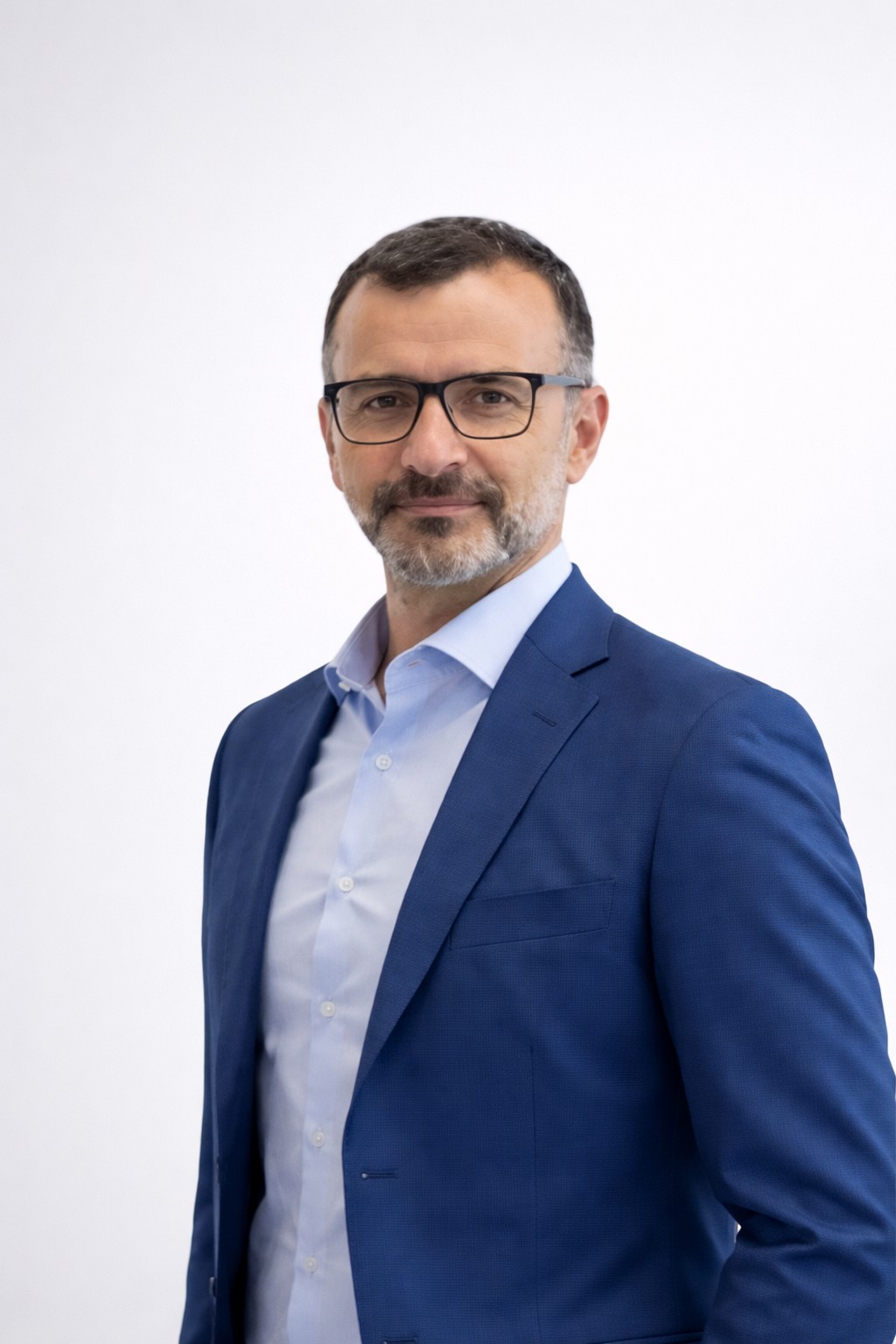 Antonio Ficca