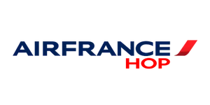 airfrance hop